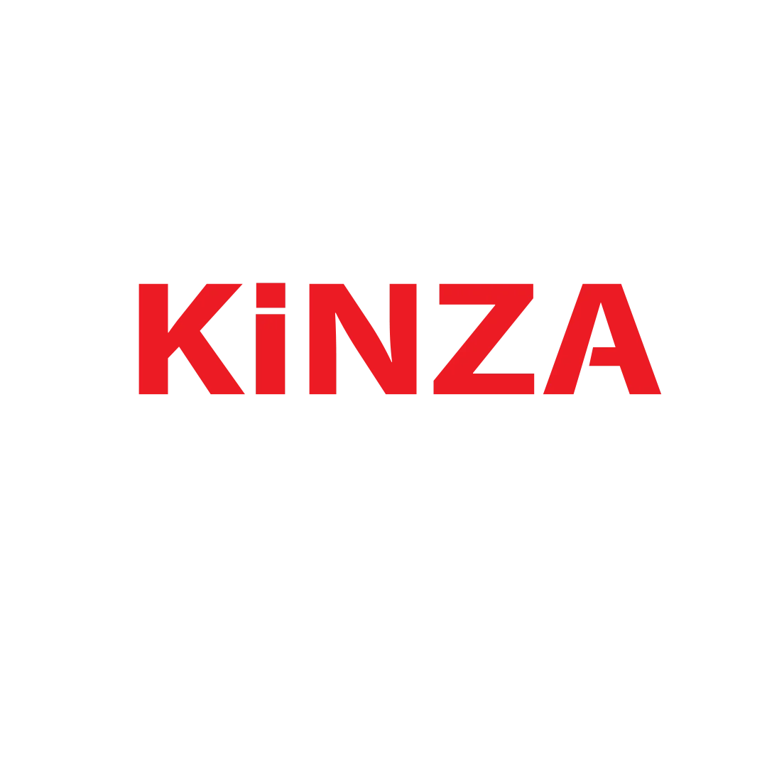 Kinza logo
